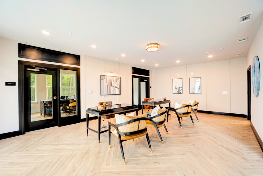 The Mallory Apartments, 2541 Landmark Drive, Raleigh, NC RentCafe